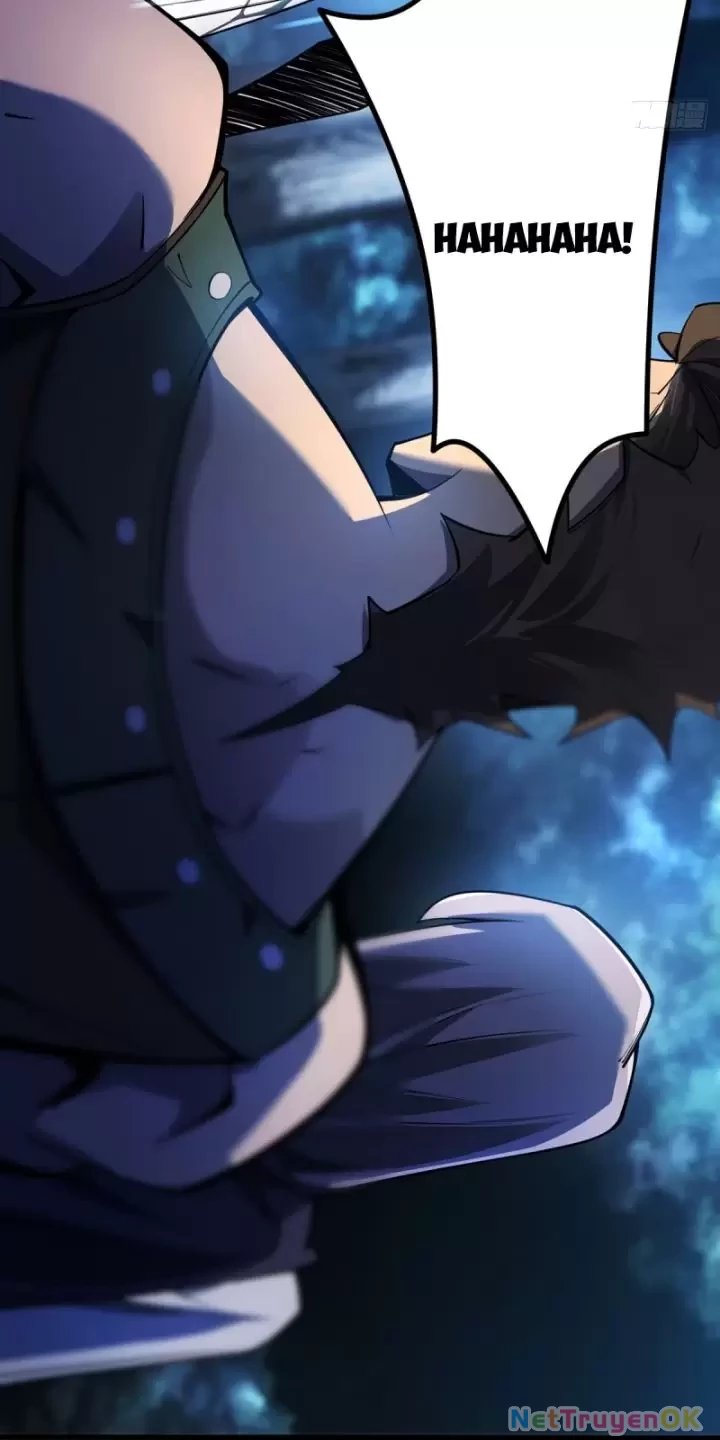 Ta, Chúa Tể Rừng Xanh Chapter  9 - 21