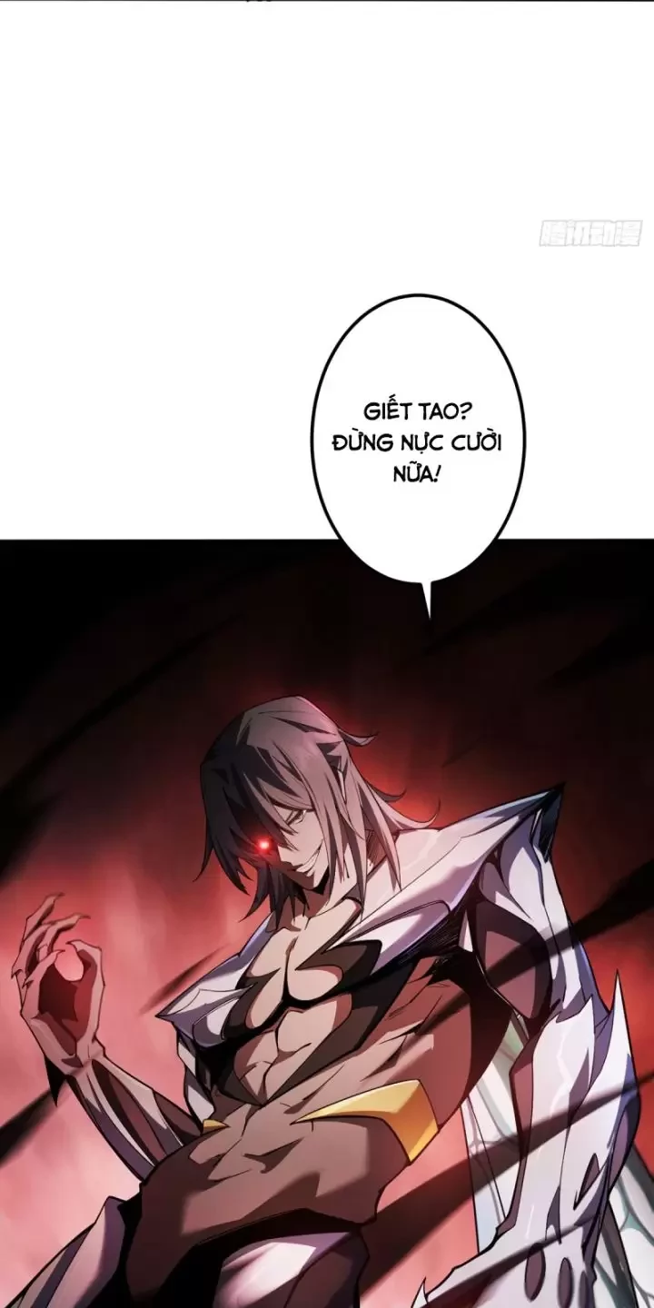 Ta, Chúa Tể Rừng Xanh Chapter  9 - 22