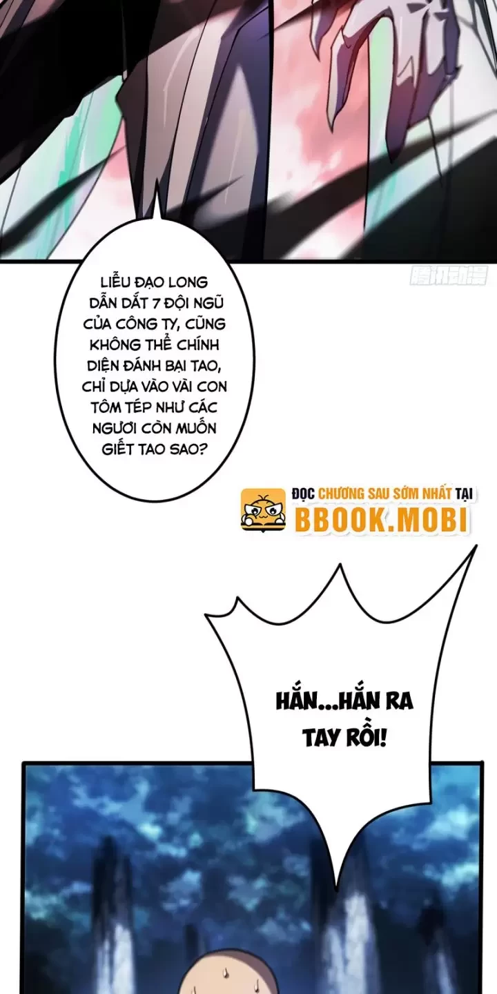 Ta, Chúa Tể Rừng Xanh Chapter  9 - 23