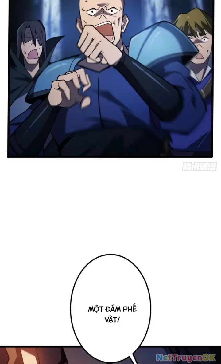 Ta, Chúa Tể Rừng Xanh Chapter  9 - 24