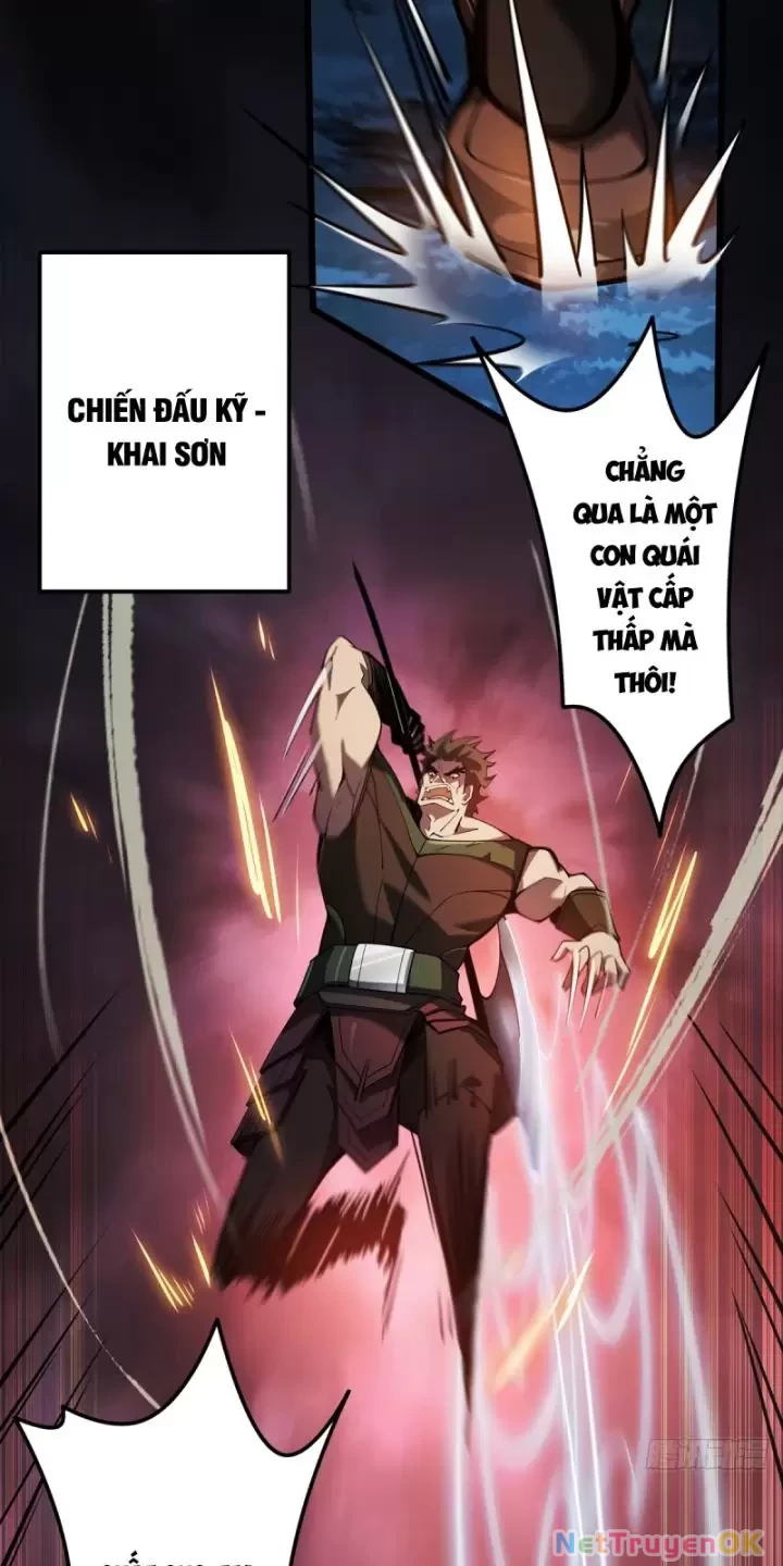 Ta, Chúa Tể Rừng Xanh Chapter  9 - 26