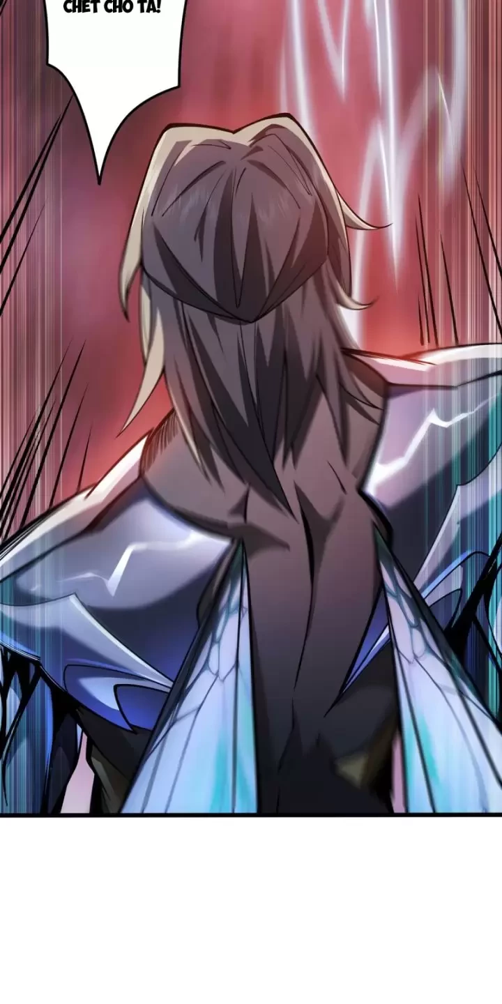 Ta, Chúa Tể Rừng Xanh Chapter  9 - 27