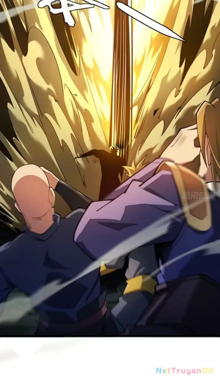 Ta, Chúa Tể Rừng Xanh Chapter  9 - 30