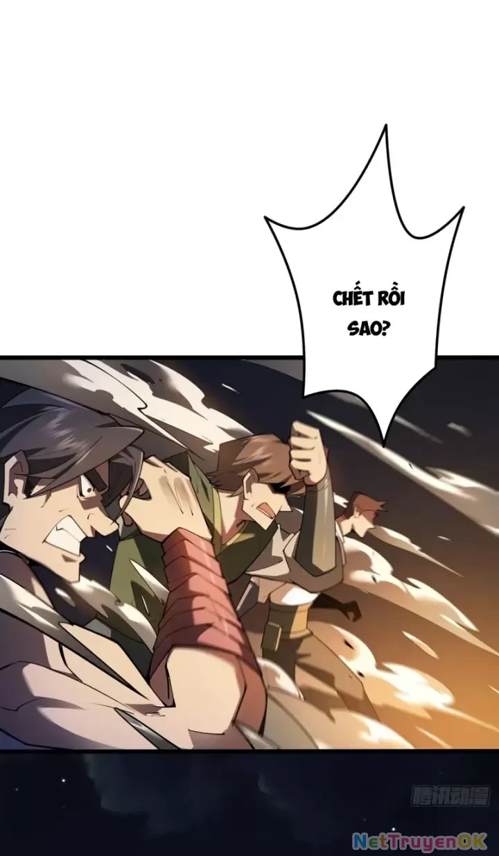 Ta, Chúa Tể Rừng Xanh Chapter  9 - 31