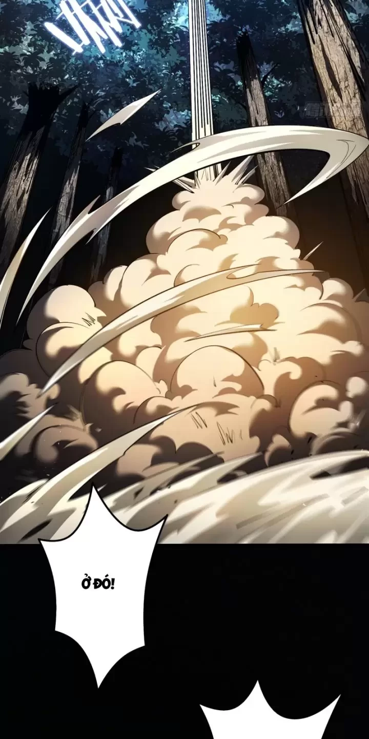 Ta, Chúa Tể Rừng Xanh Chapter  9 - 33