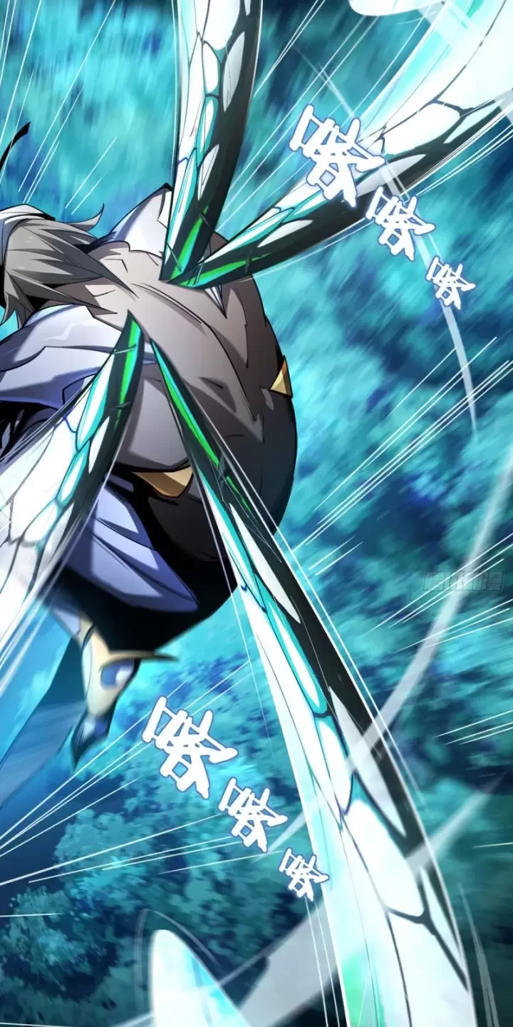 Ta, Chúa Tể Rừng Xanh Chapter  9 - 35