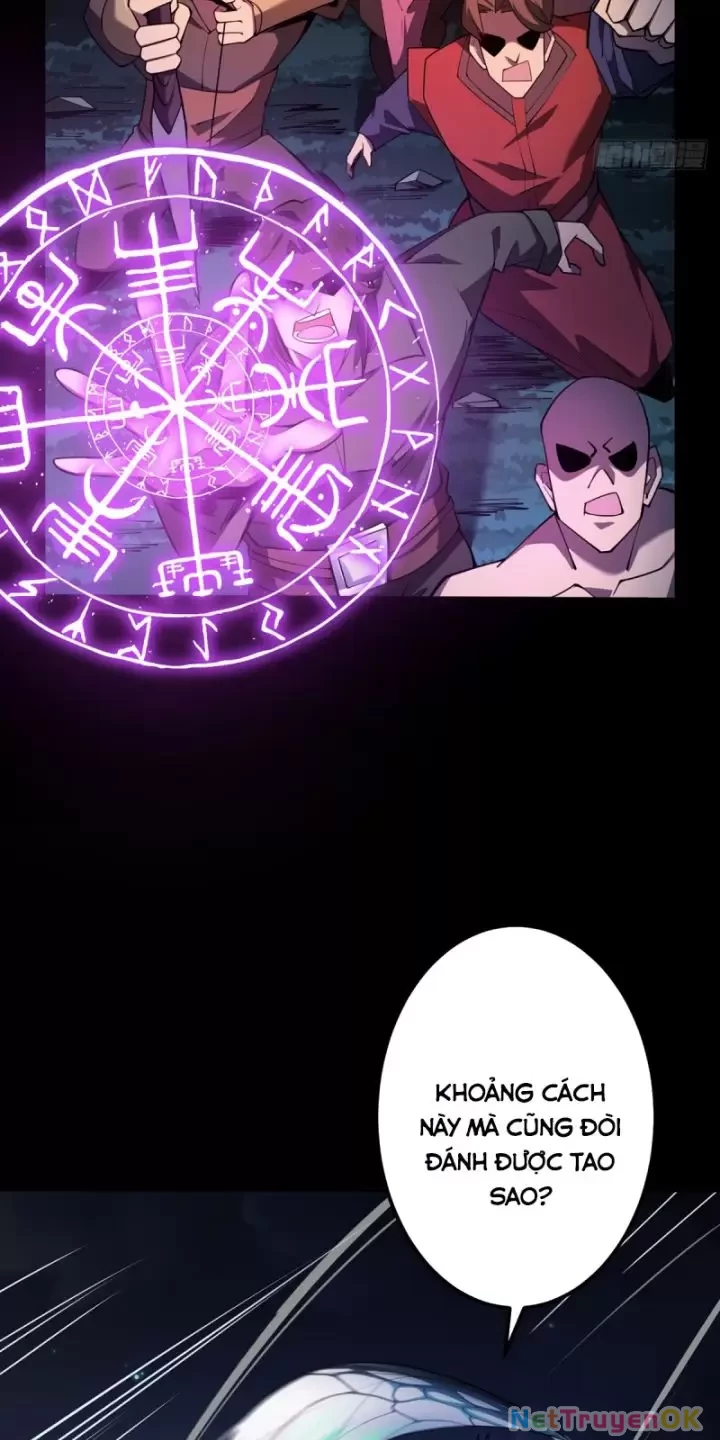 Ta, Chúa Tể Rừng Xanh Chapter  9 - 40