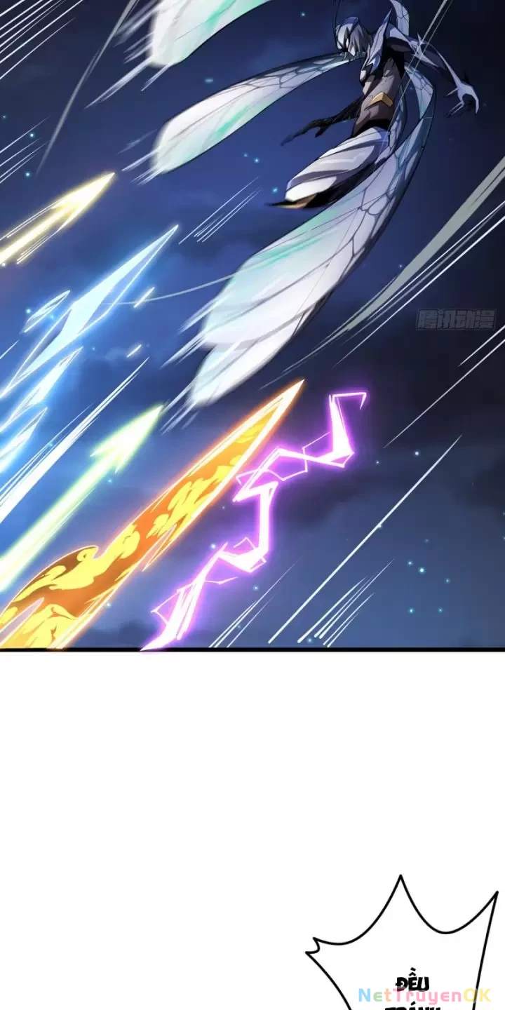 Ta, Chúa Tể Rừng Xanh Chapter  9 - 41