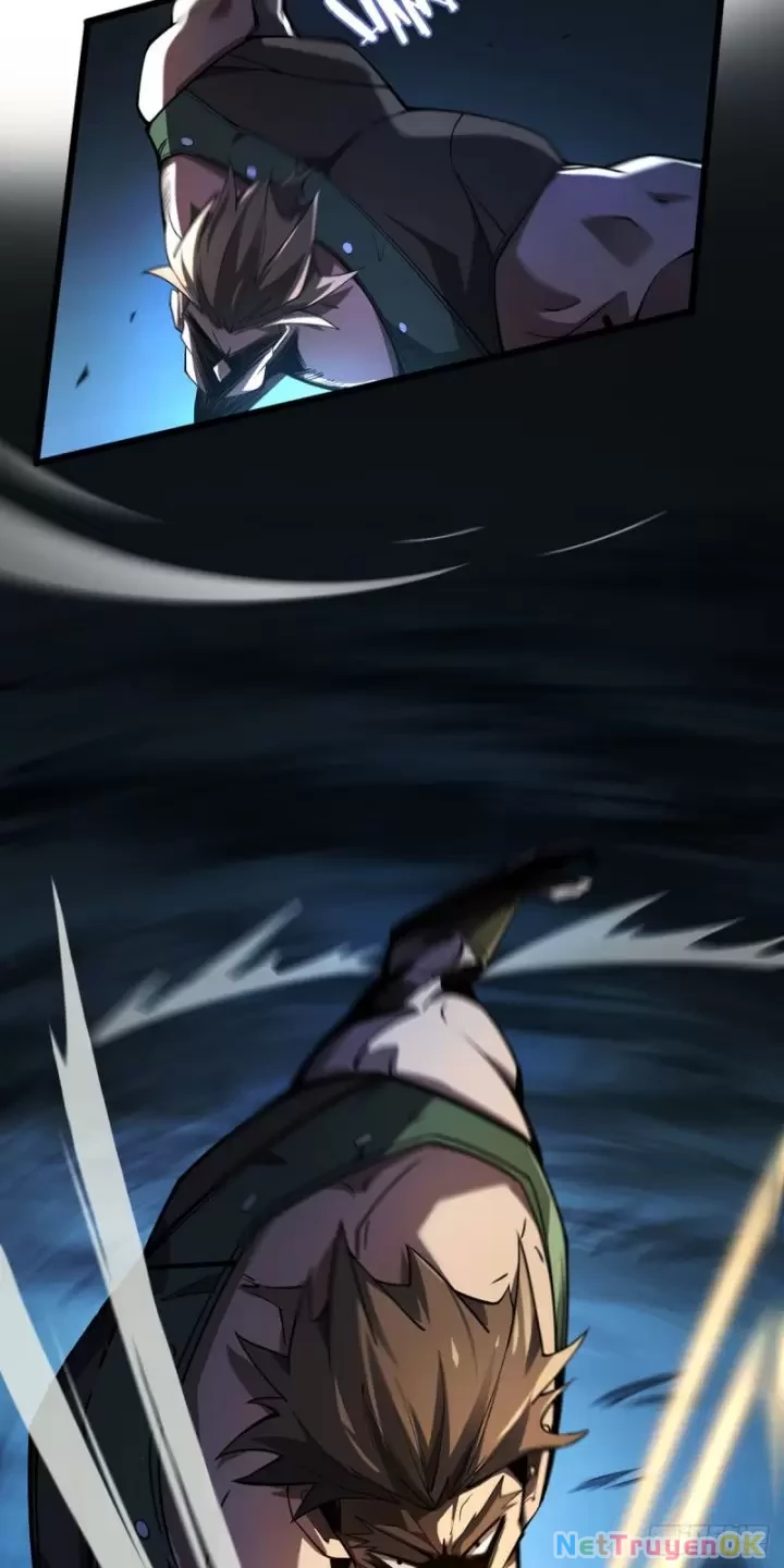 Ta, Chúa Tể Rừng Xanh Chapter  9 - 47