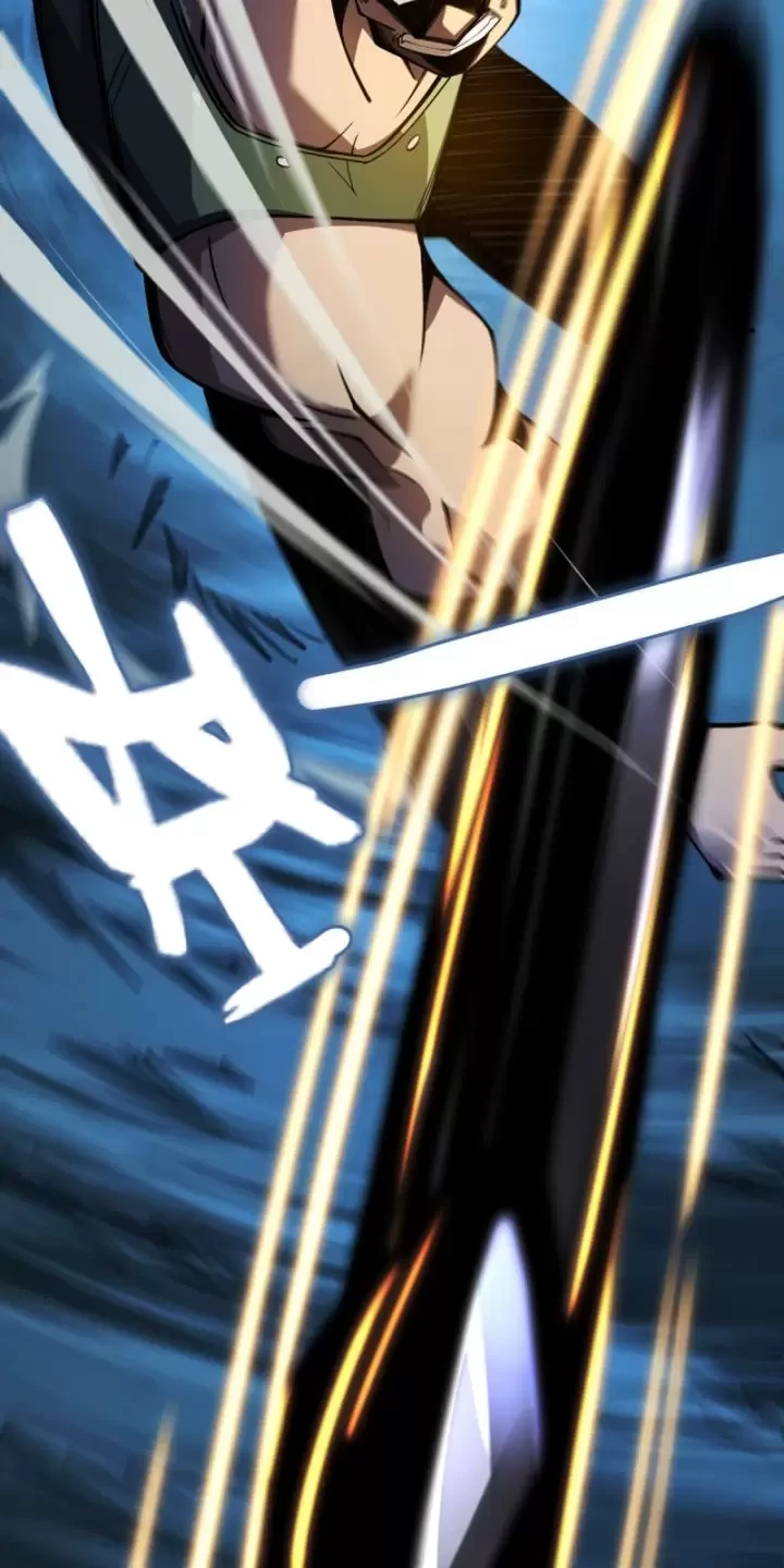 Ta, Chúa Tể Rừng Xanh Chapter  9 - 48