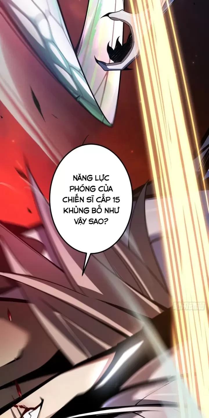 Ta, Chúa Tể Rừng Xanh Chapter  9 - 53