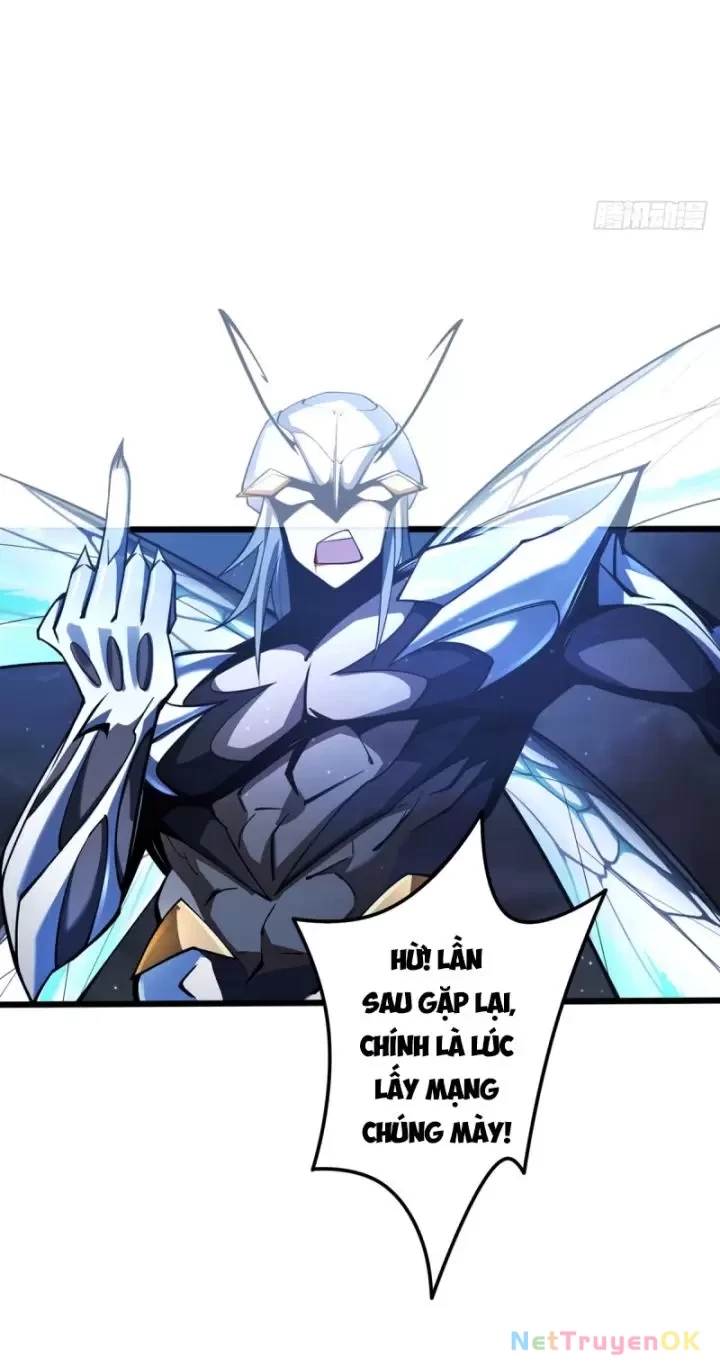 Ta, Chúa Tể Rừng Xanh Chapter  9 - 56