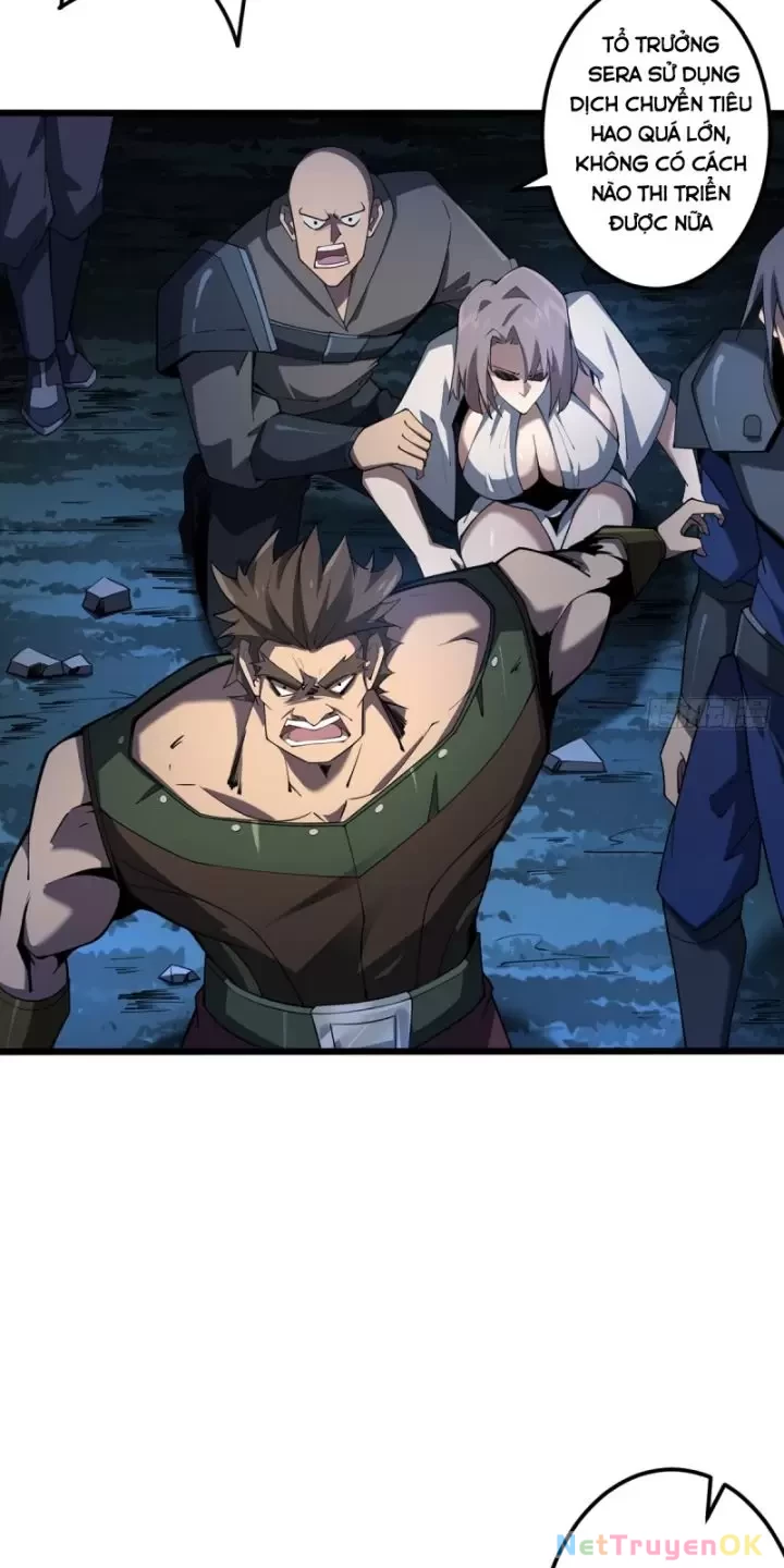 Ta, Chúa Tể Rừng Xanh Chapter  9 - 58