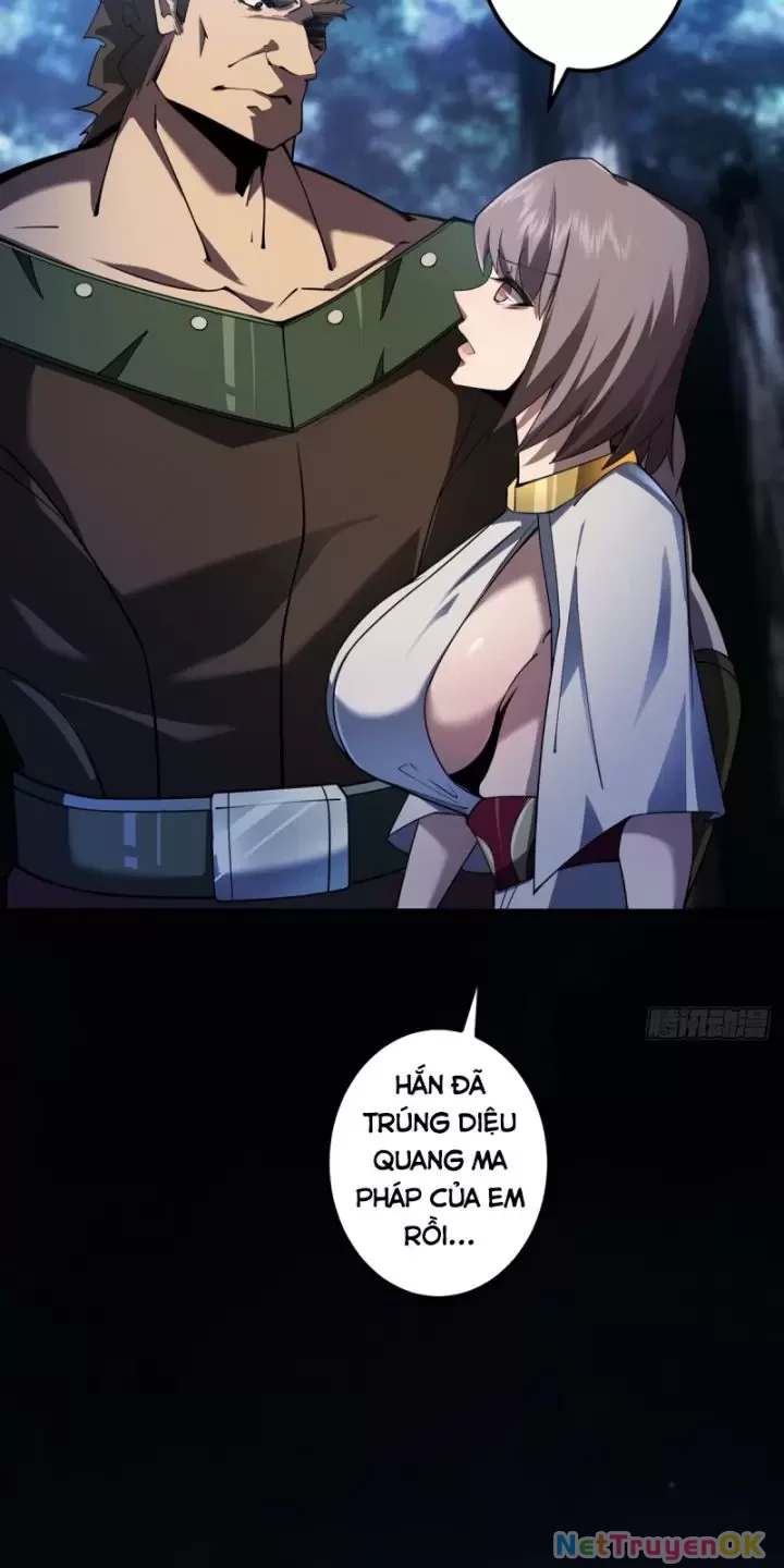 Ta, Chúa Tể Rừng Xanh Chapter  9 - 60