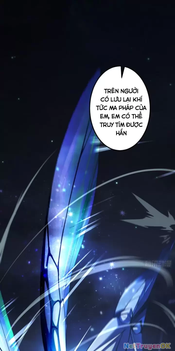 Ta, Chúa Tể Rừng Xanh Chapter  9 - 61