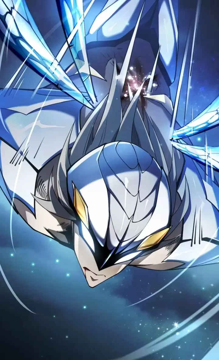 Ta, Chúa Tể Rừng Xanh Chapter  9 - 62