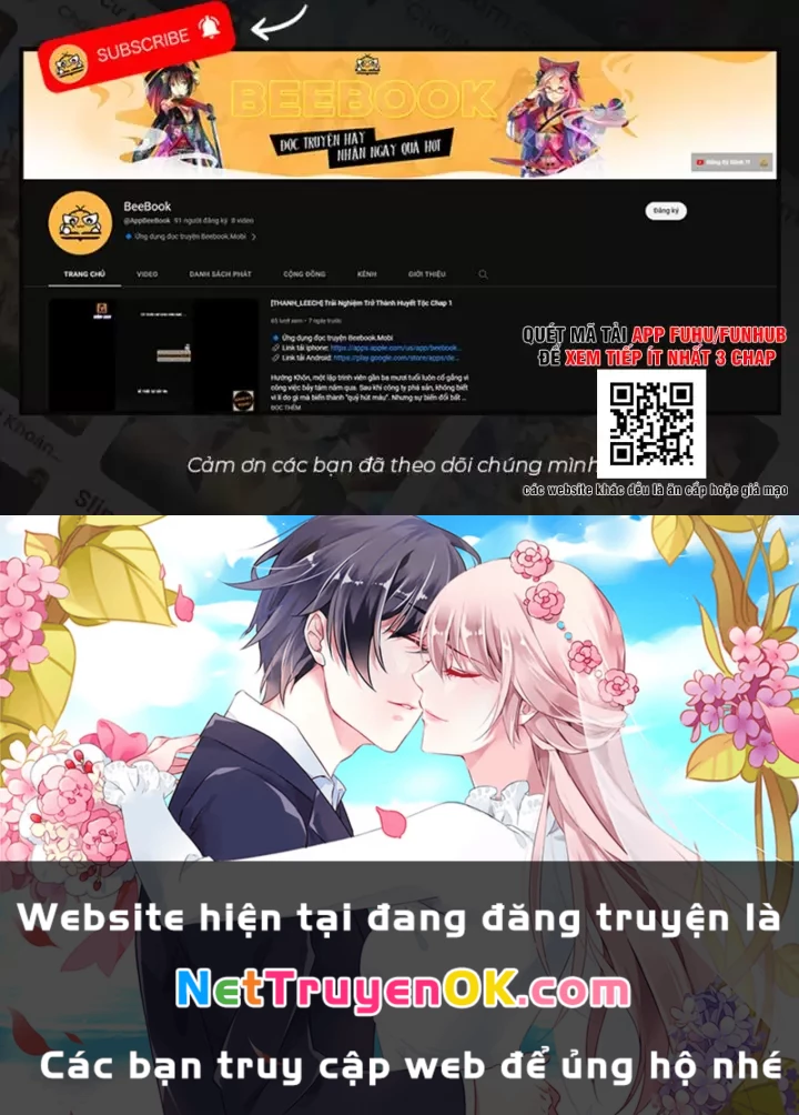 Ta, Chúa Tể Rừng Xanh Chapter  9 - 64