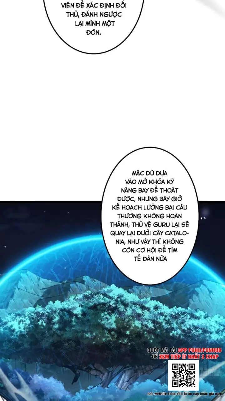 Ta, Chúa Tể Rừng Xanh Chapter  10 - 6