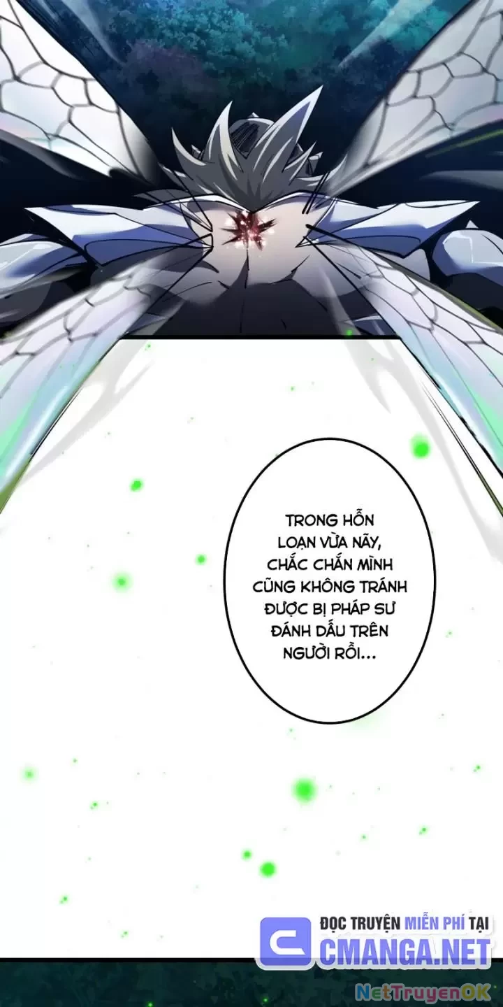 Ta, Chúa Tể Rừng Xanh Chapter  10 - 7