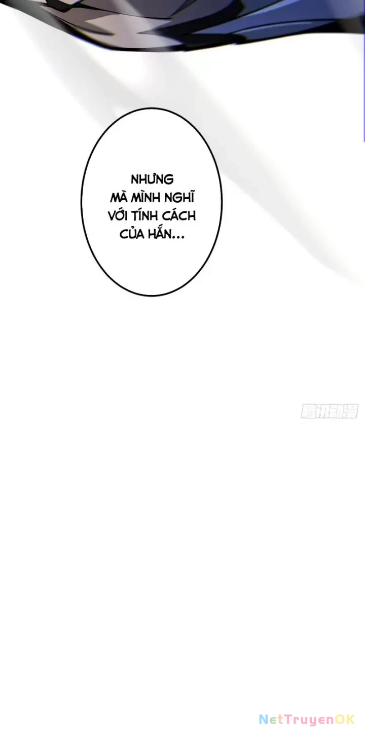 Ta, Chúa Tể Rừng Xanh Chapter  10 - 10