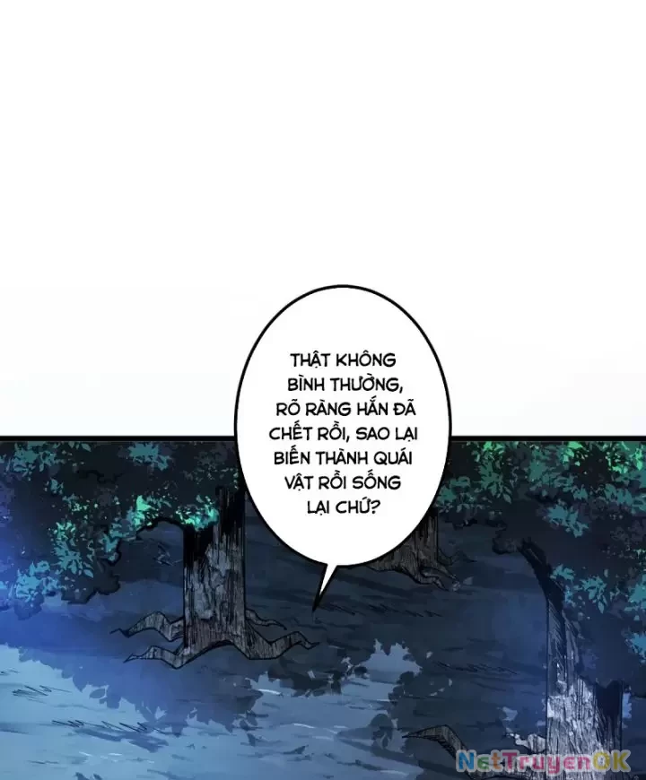 Ta, Chúa Tể Rừng Xanh Chapter  10 - 12