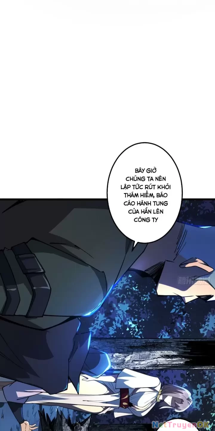 Ta, Chúa Tể Rừng Xanh Chapter  10 - 14