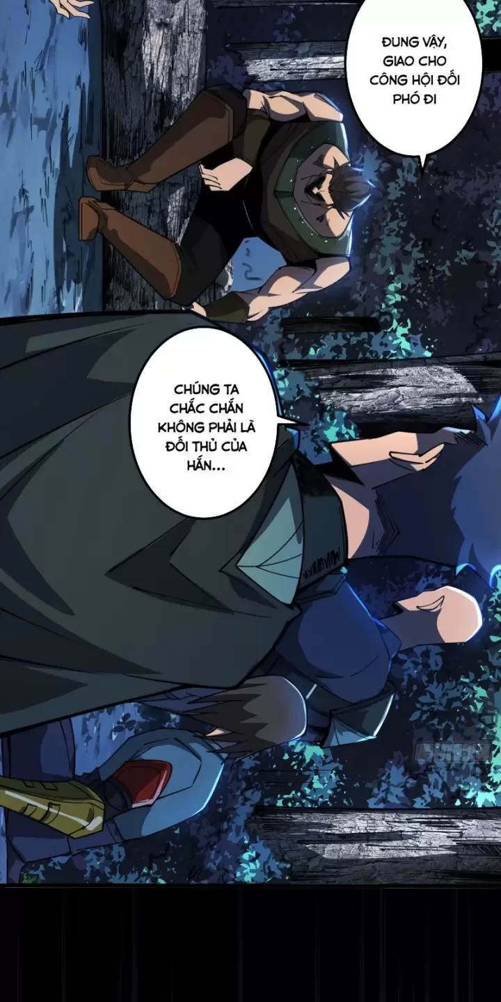 Ta, Chúa Tể Rừng Xanh Chapter  10 - 15