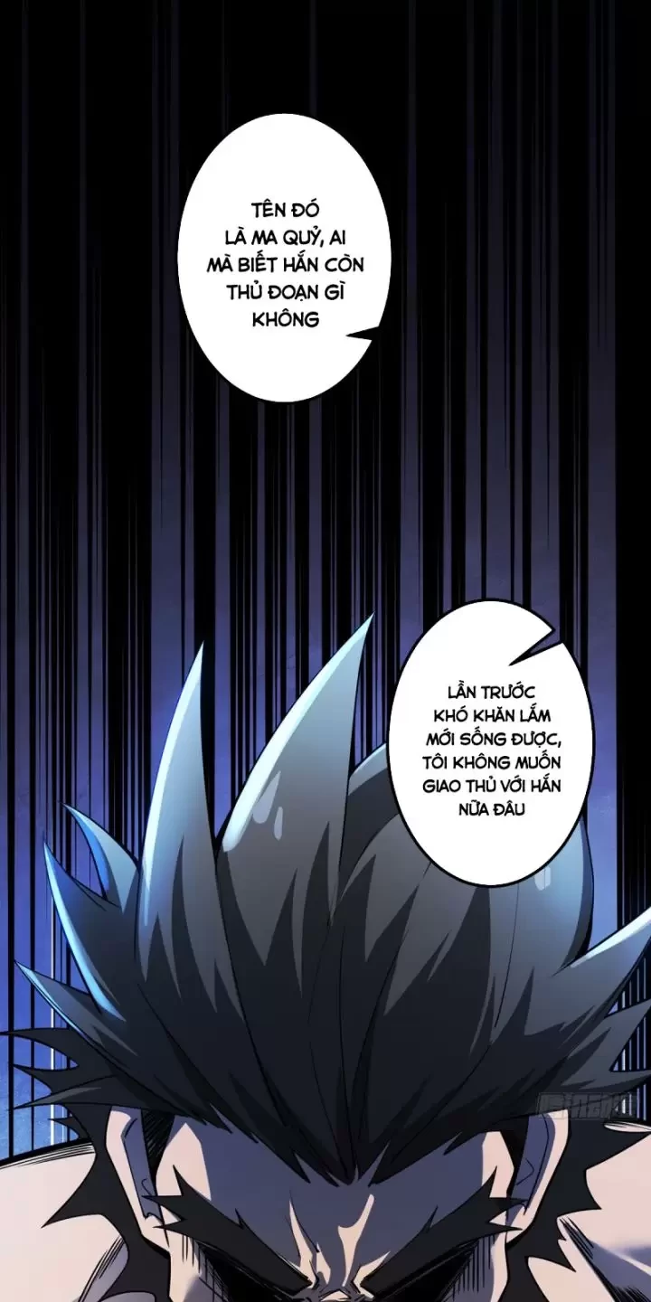 Ta, Chúa Tể Rừng Xanh Chapter  10 - 16