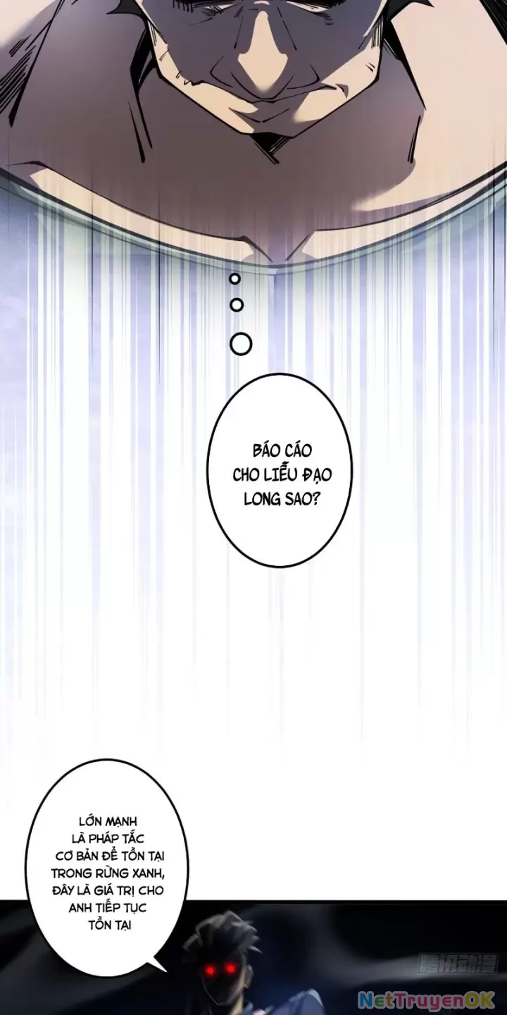 Ta, Chúa Tể Rừng Xanh Chapter  10 - 17