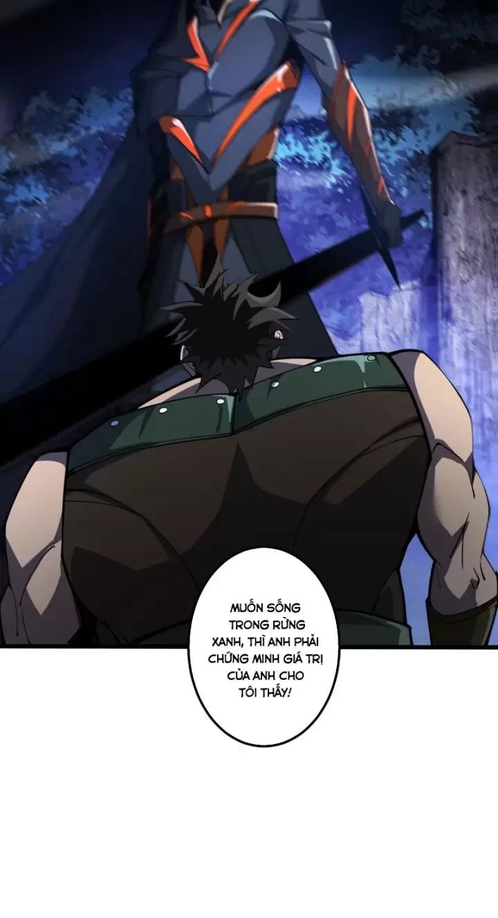 Ta, Chúa Tể Rừng Xanh Chapter  10 - 18