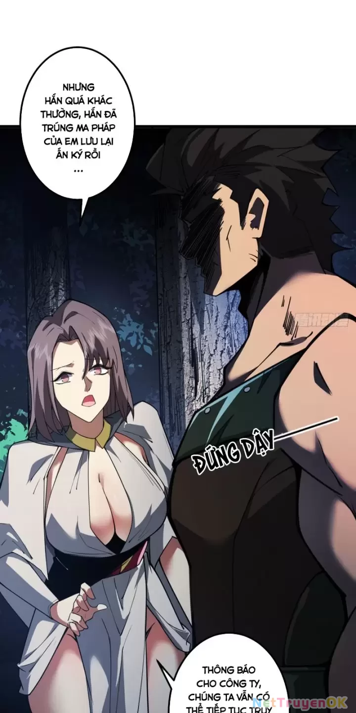 Ta, Chúa Tể Rừng Xanh Chapter  10 - 20
