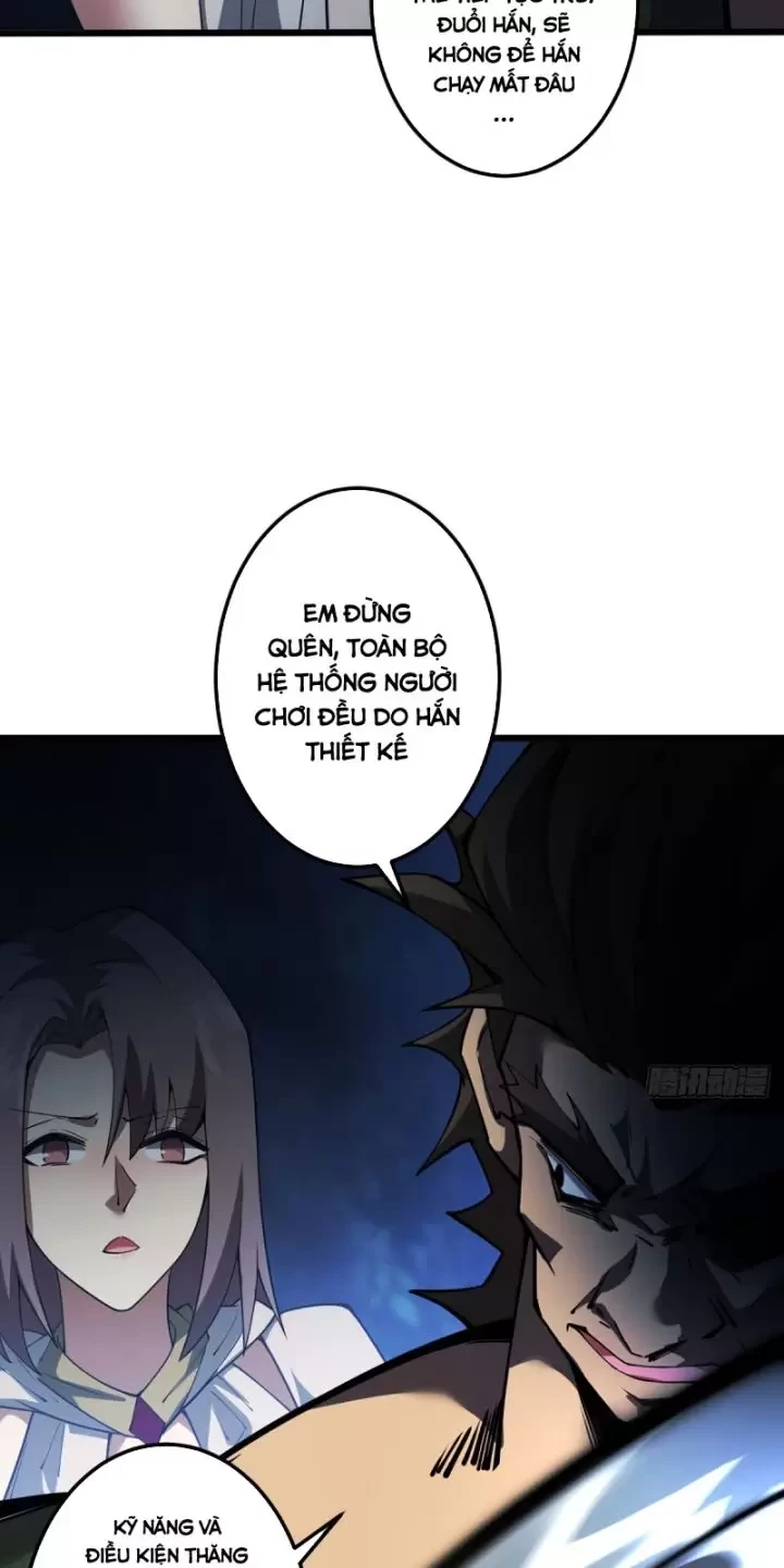 Ta, Chúa Tể Rừng Xanh Chapter  10 - 21