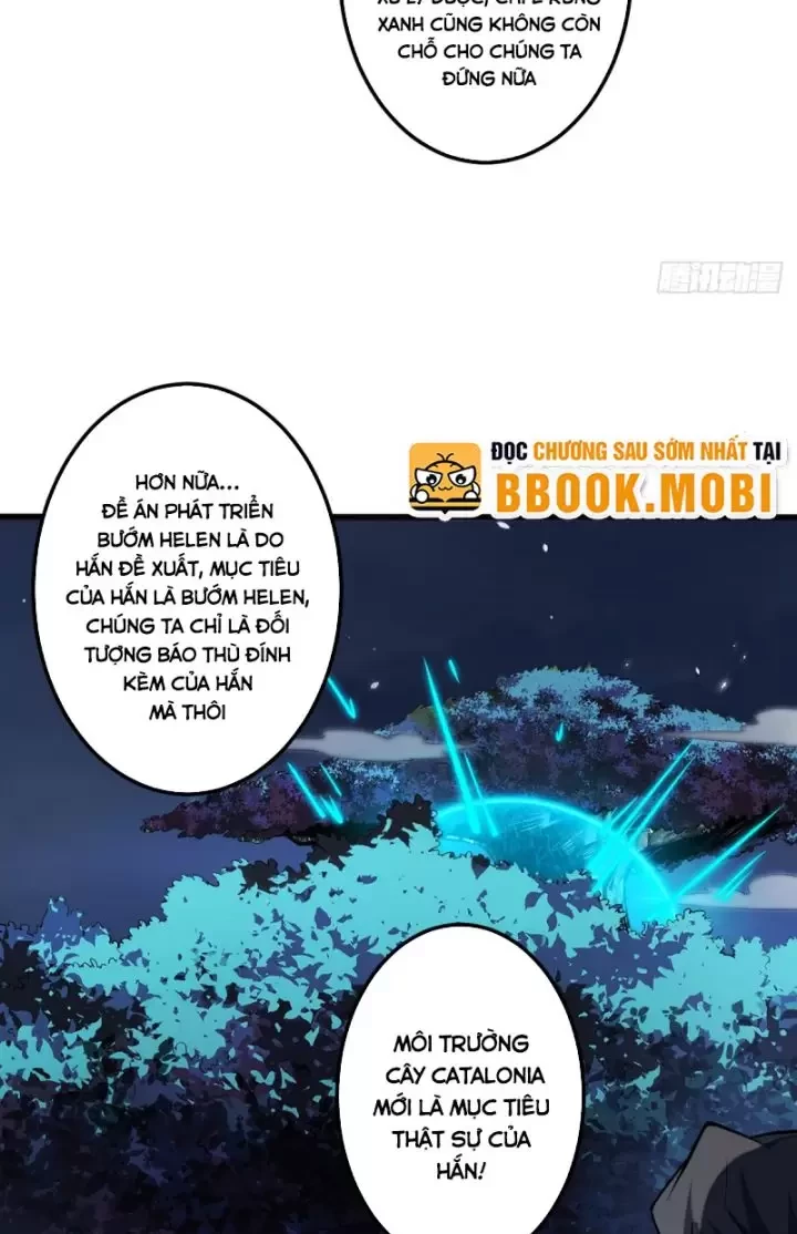 Ta, Chúa Tể Rừng Xanh Chapter  10 - 24