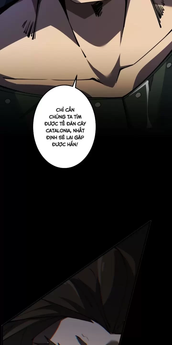 Ta, Chúa Tể Rừng Xanh Chapter  10 - 26
