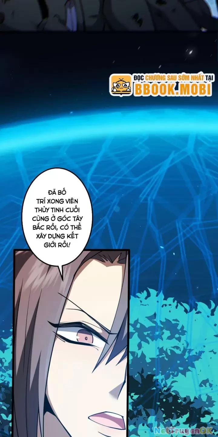 Ta, Chúa Tể Rừng Xanh Chapter  10 - 33