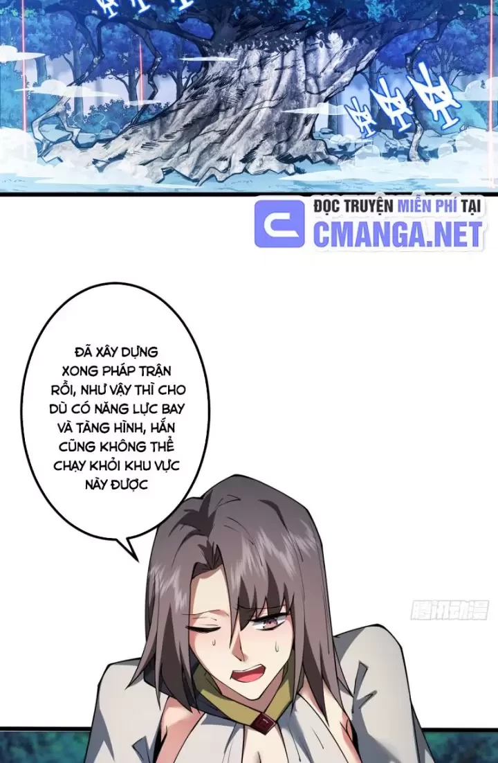 Ta, Chúa Tể Rừng Xanh Chapter  10 - 37