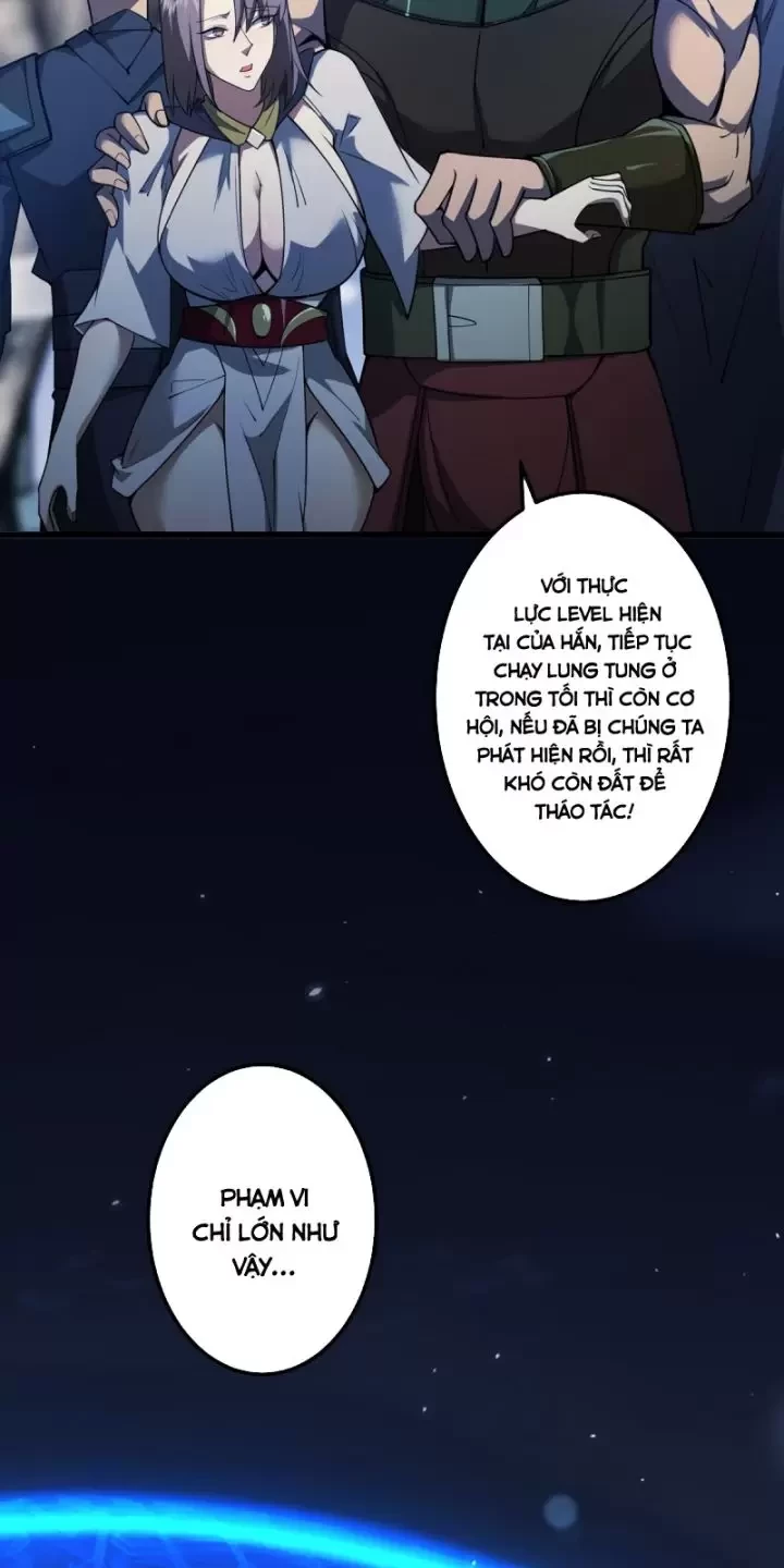 Ta, Chúa Tể Rừng Xanh Chapter  10 - 39