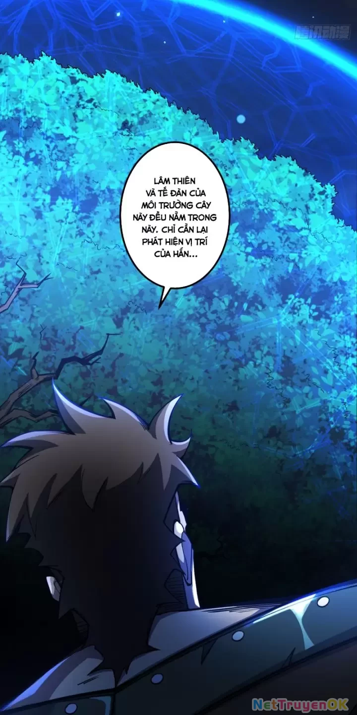 Ta, Chúa Tể Rừng Xanh Chapter  10 - 40