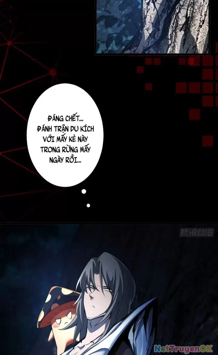 Ta, Chúa Tể Rừng Xanh Chapter  10 - 43