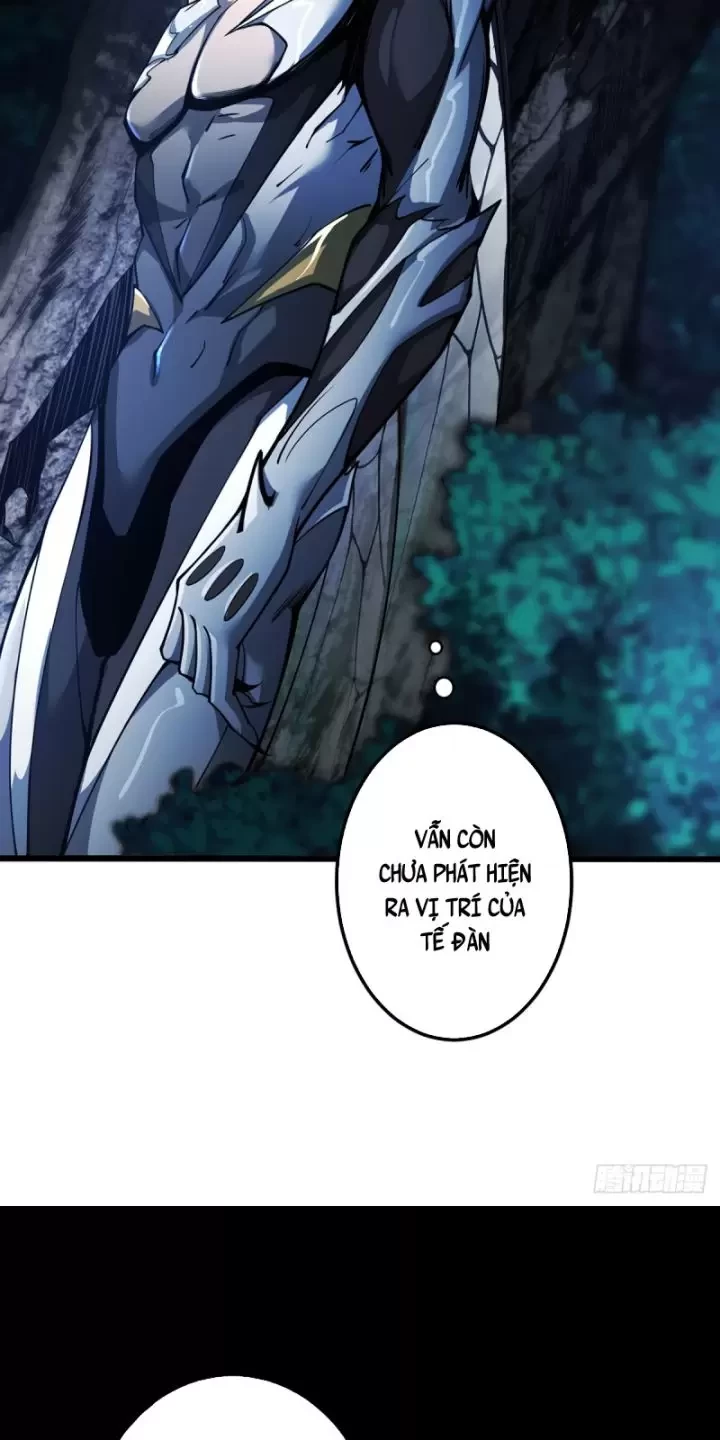 Ta, Chúa Tể Rừng Xanh Chapter  10 - 44