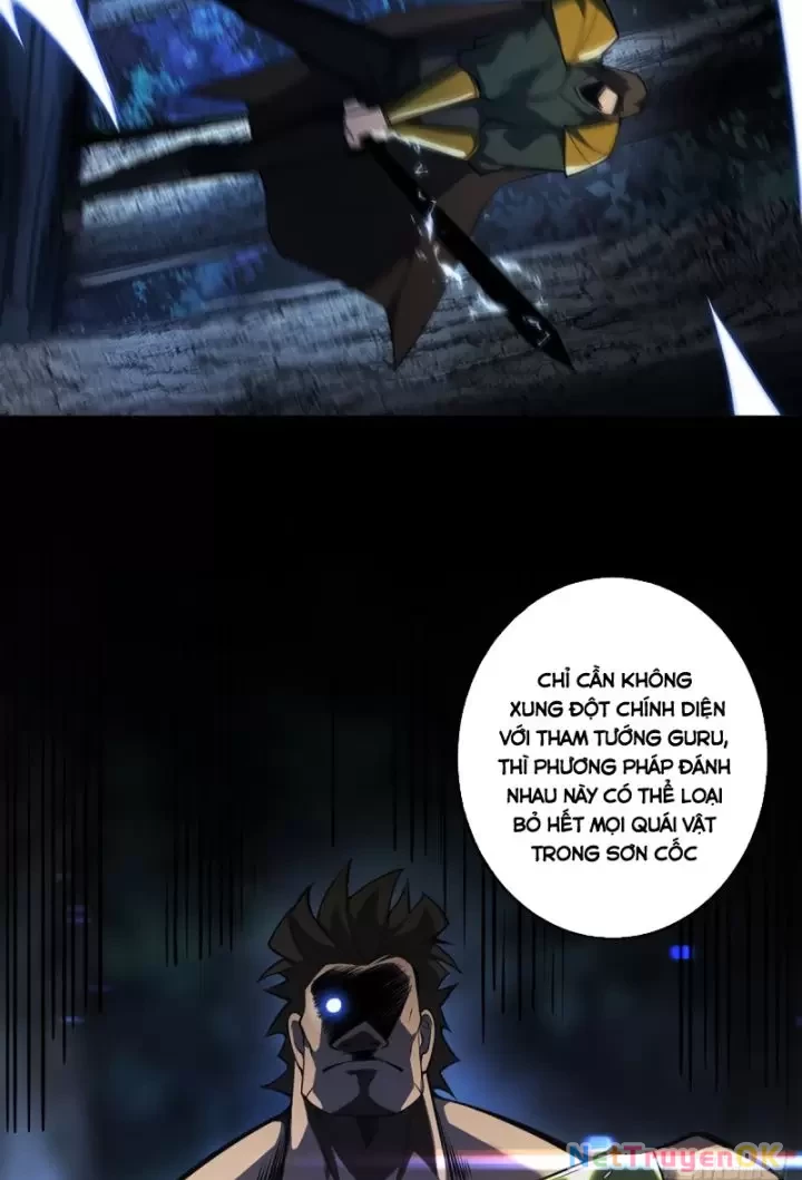 Ta, Chúa Tể Rừng Xanh Chapter  10 - 48