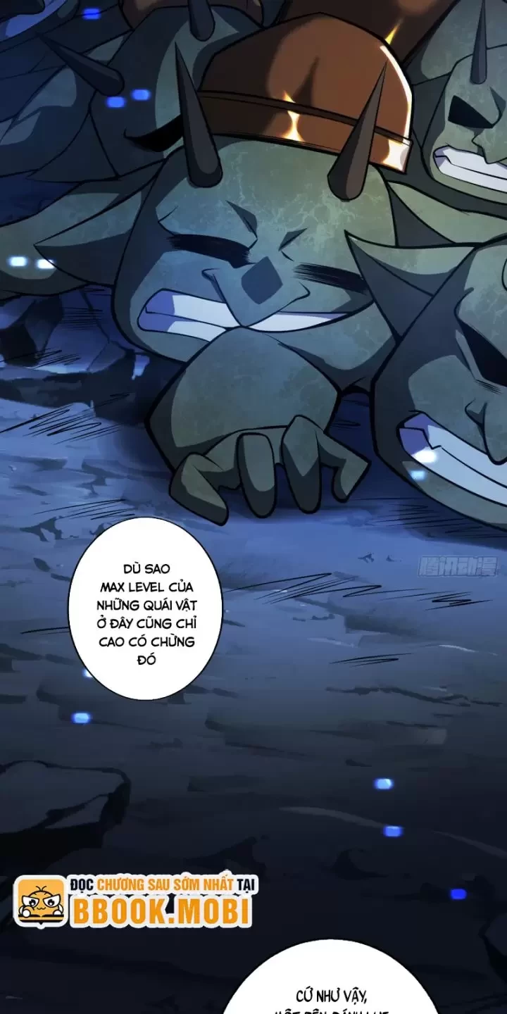 Ta, Chúa Tể Rừng Xanh Chapter  10 - 50