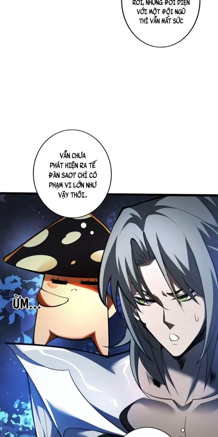 Ta, Chúa Tể Rừng Xanh Chapter  10 - 53