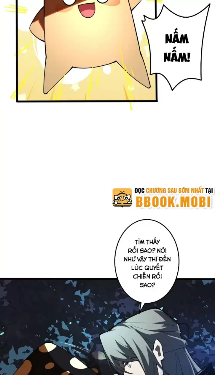 Ta, Chúa Tể Rừng Xanh Chapter  10 - 55