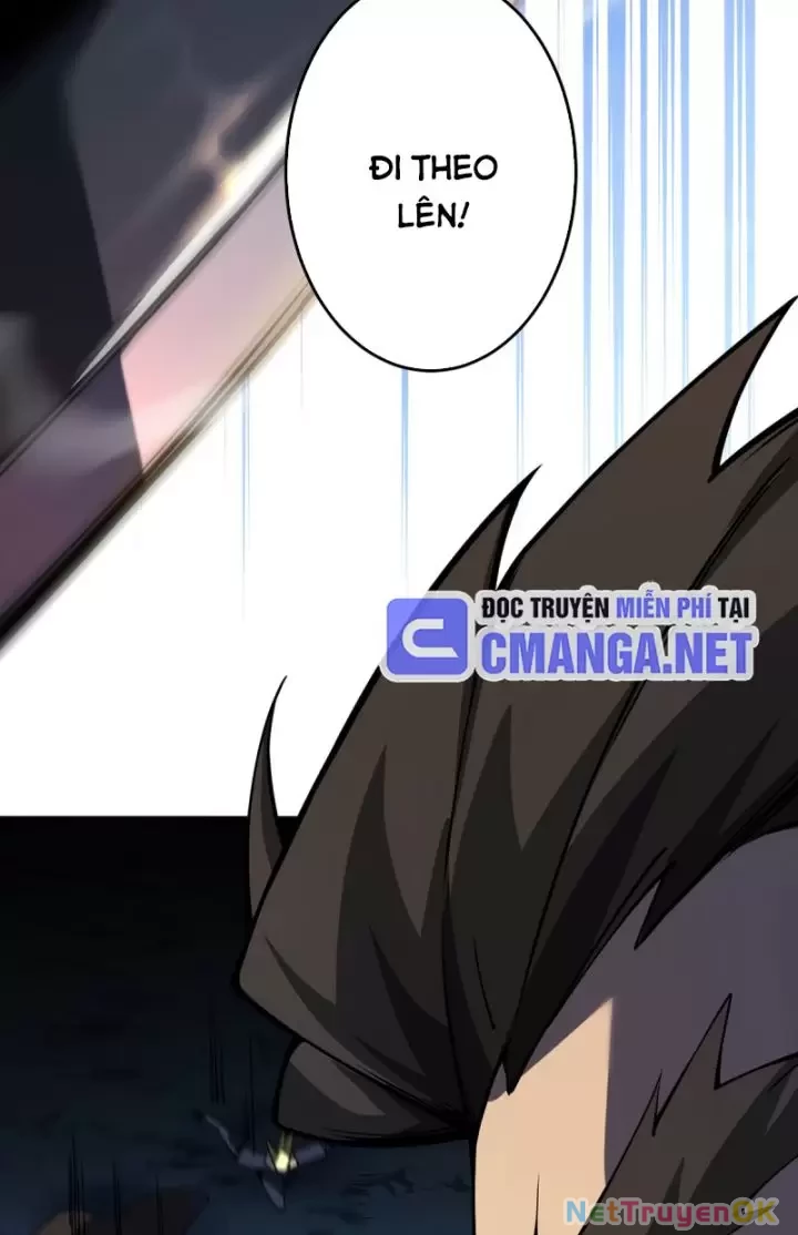 Ta, Chúa Tể Rừng Xanh Chapter  10 - 60