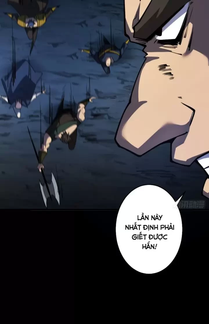 Ta, Chúa Tể Rừng Xanh Chapter  10 - 61