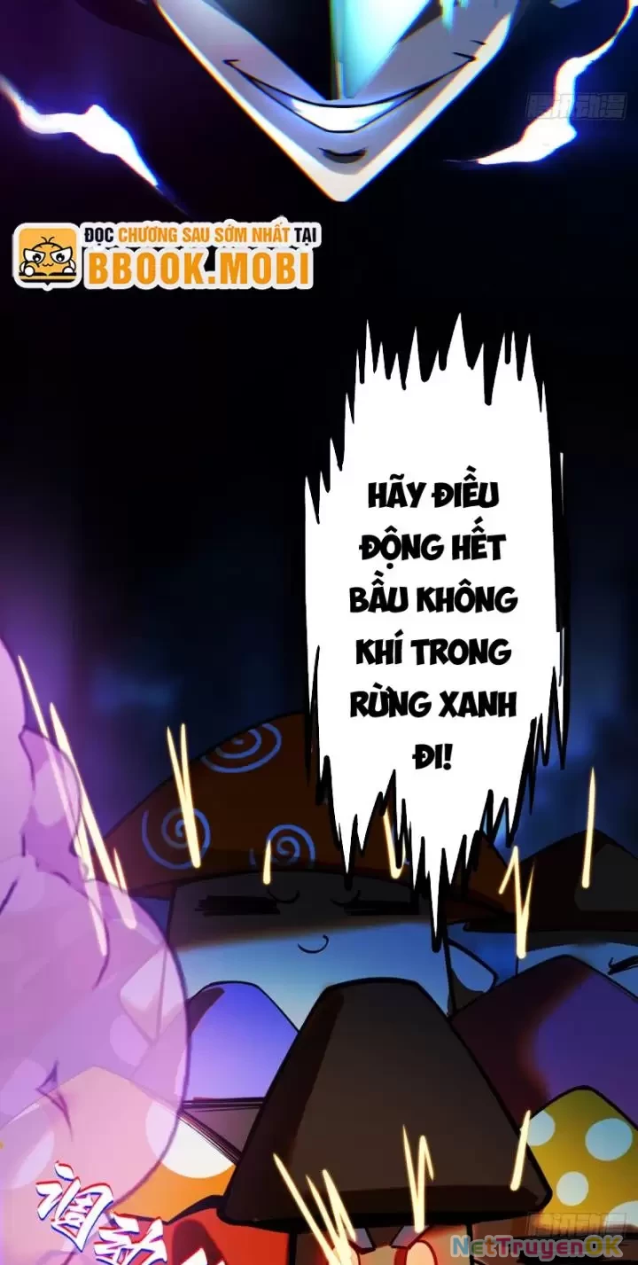 Ta, Chúa Tể Rừng Xanh Chapter  10 - 66