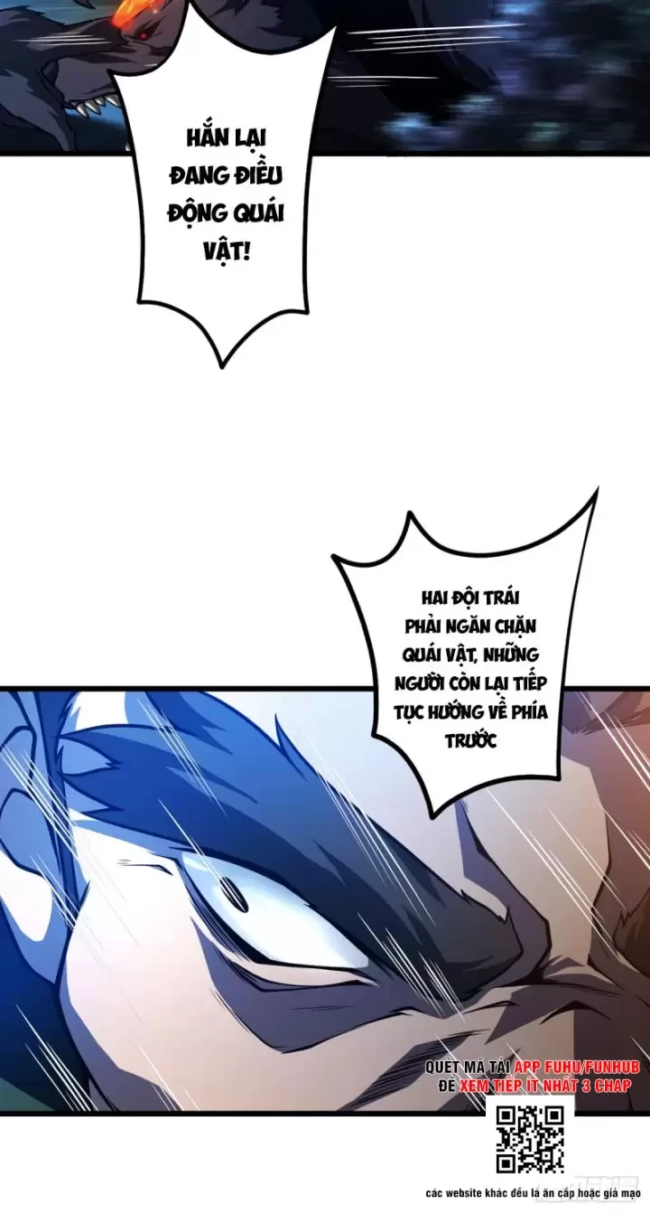 Ta, Chúa Tể Rừng Xanh Chapter 11 - 6