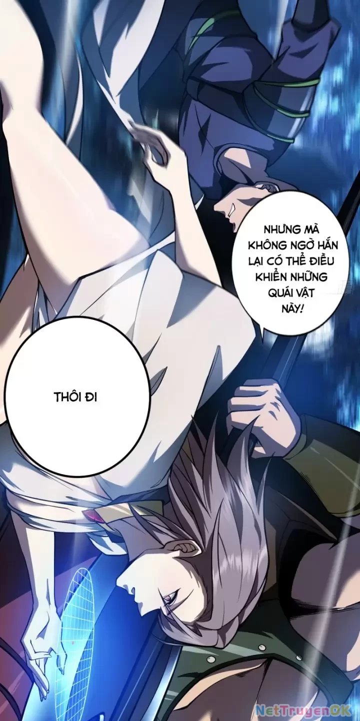 Ta, Chúa Tể Rừng Xanh Chapter 11 - 9