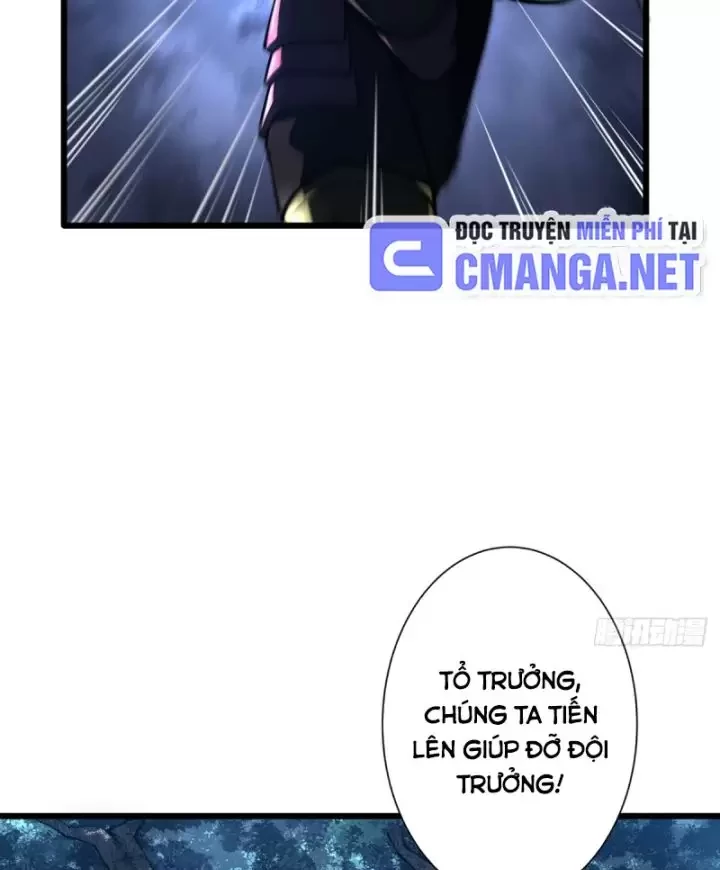 Ta, Chúa Tể Rừng Xanh Chapter 11 - 17